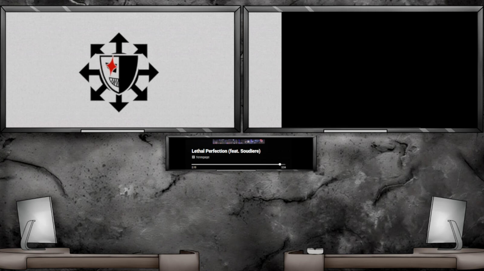 Collab Screen Collab Screen