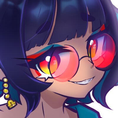 Ellatonin's Twitter